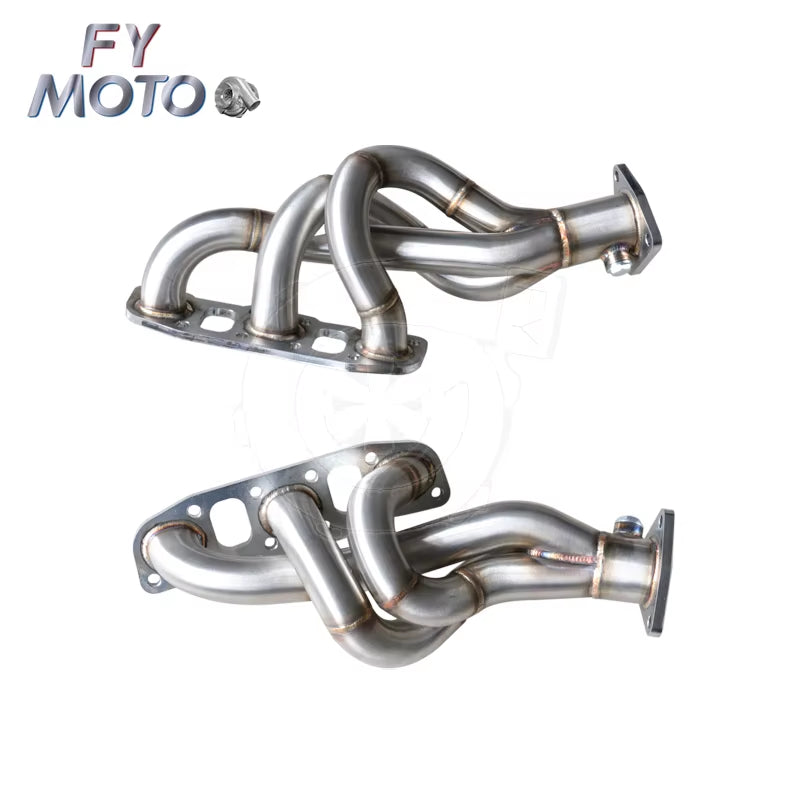 Exhaust Header for Nissan 350Z G35 3.5L VQ35DE Z33 Fits for 350Z Infiniti G35 03-06