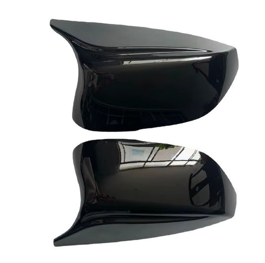 Q50 Q60 Car Styling Side Wing Rearview Mirror Cover Caps for Infiniti Q50 Q50S Q60 Q70 QX30 Carbon Fiber 2014-2020